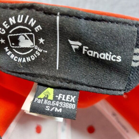 St. Louis Cardinals Red Baseball Cap With Embroidered Logo & Adjustable Strapbac - Picture 8 of 9